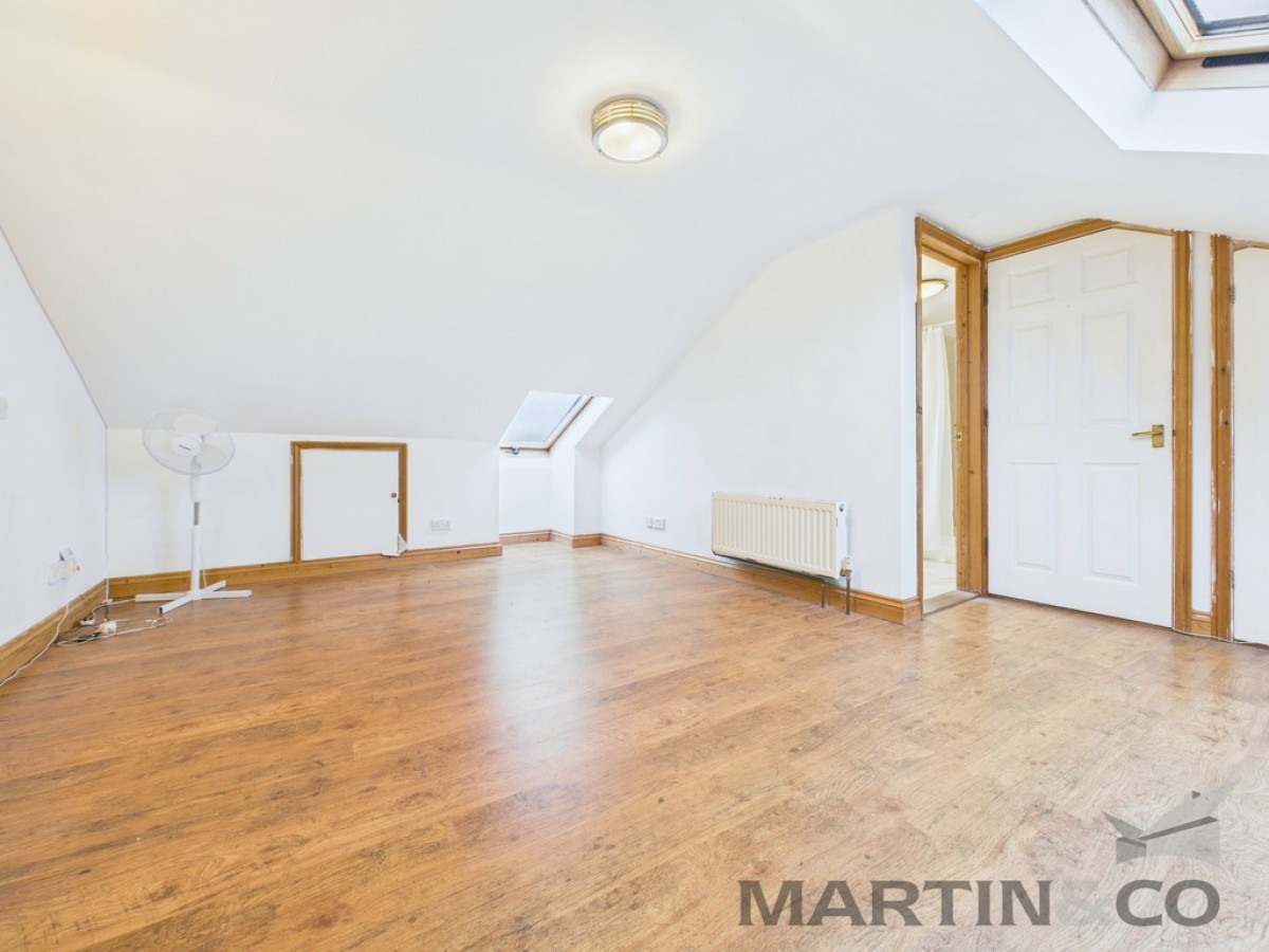 Milton Road, Portsmouth