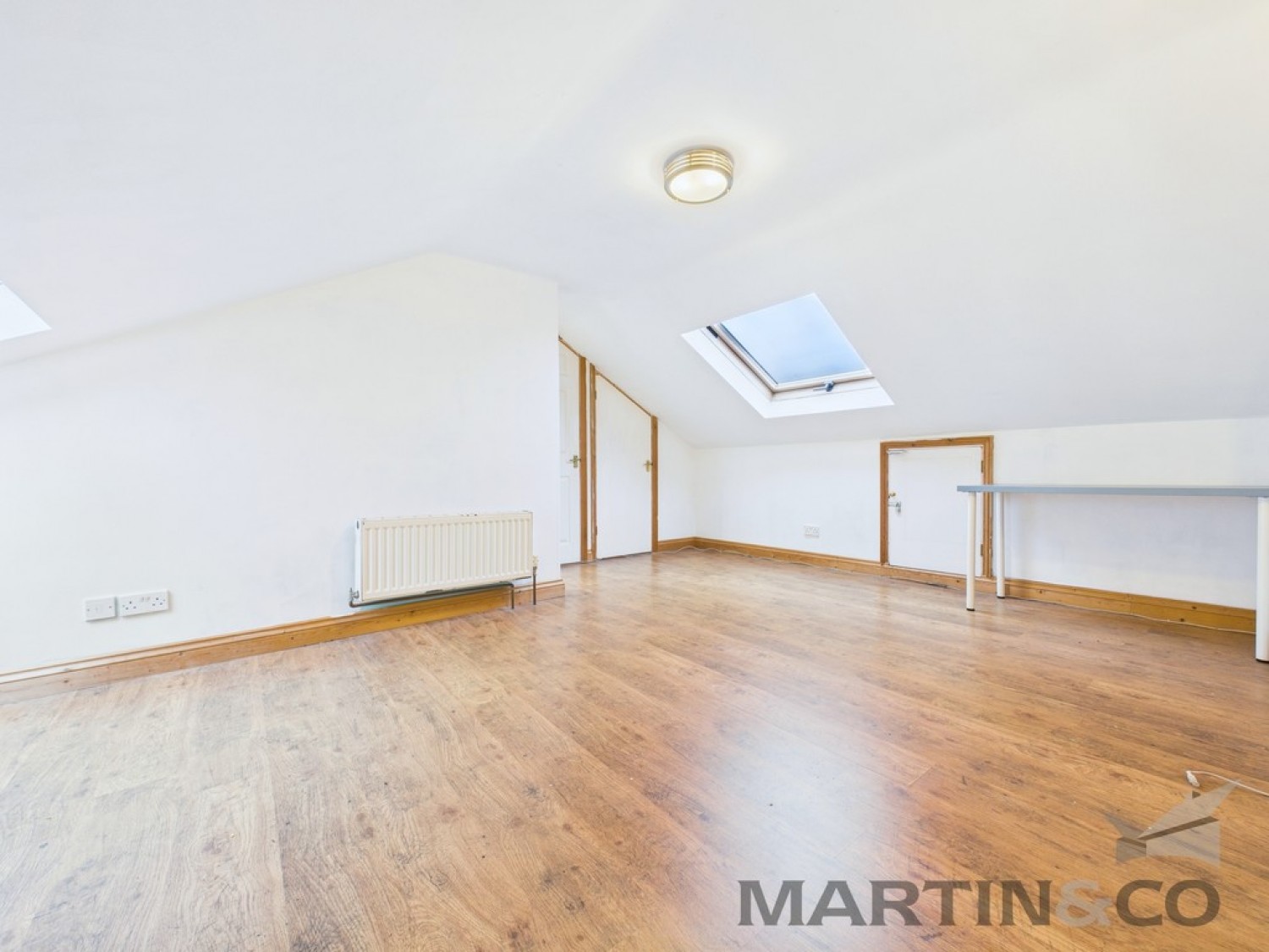 Milton Road, Portsmouth