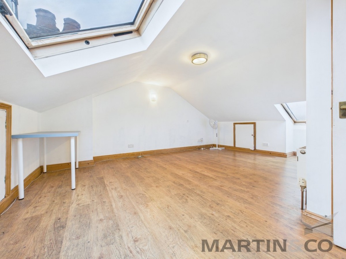 Milton Road, Portsmouth