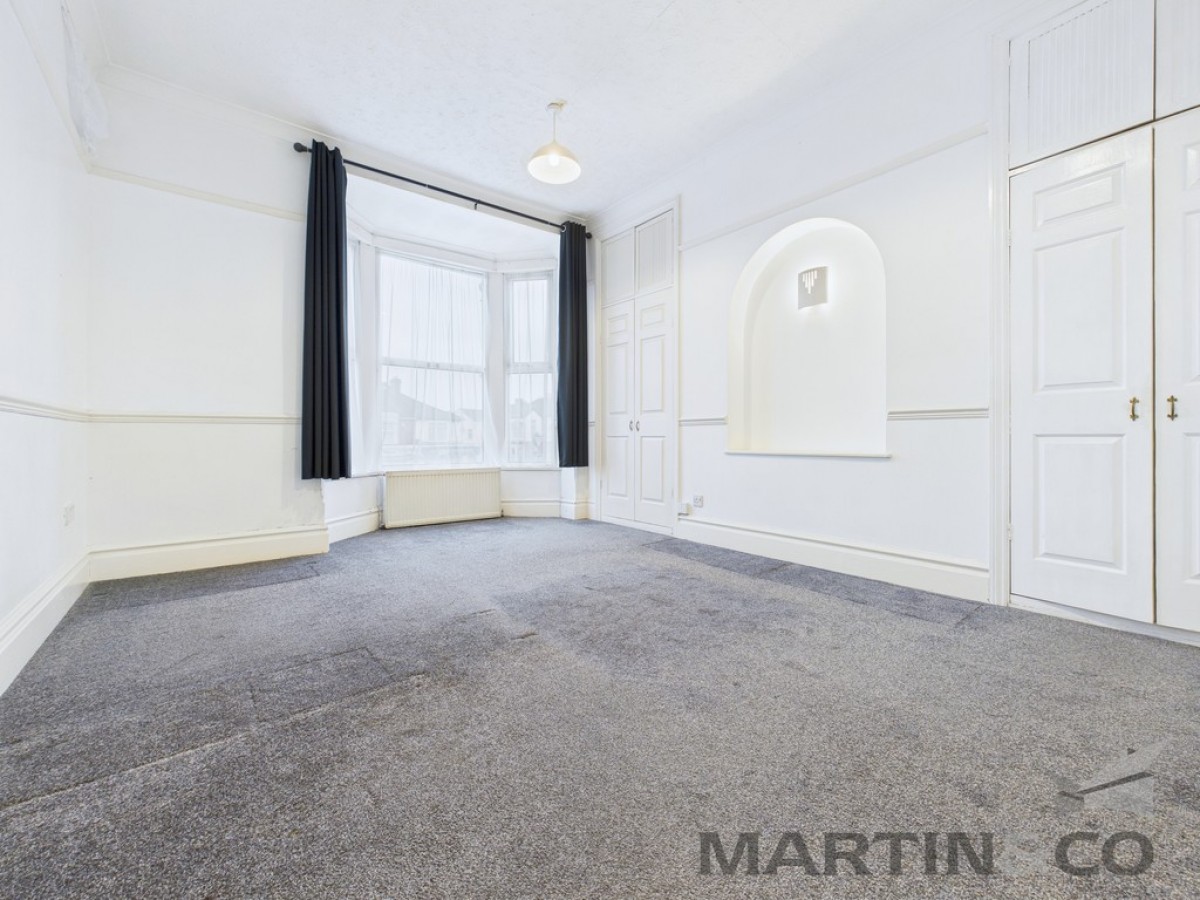 Milton Road, Portsmouth