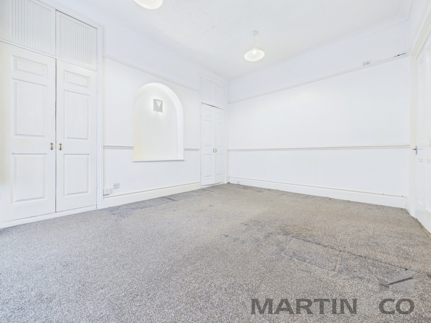 Milton Road, Portsmouth