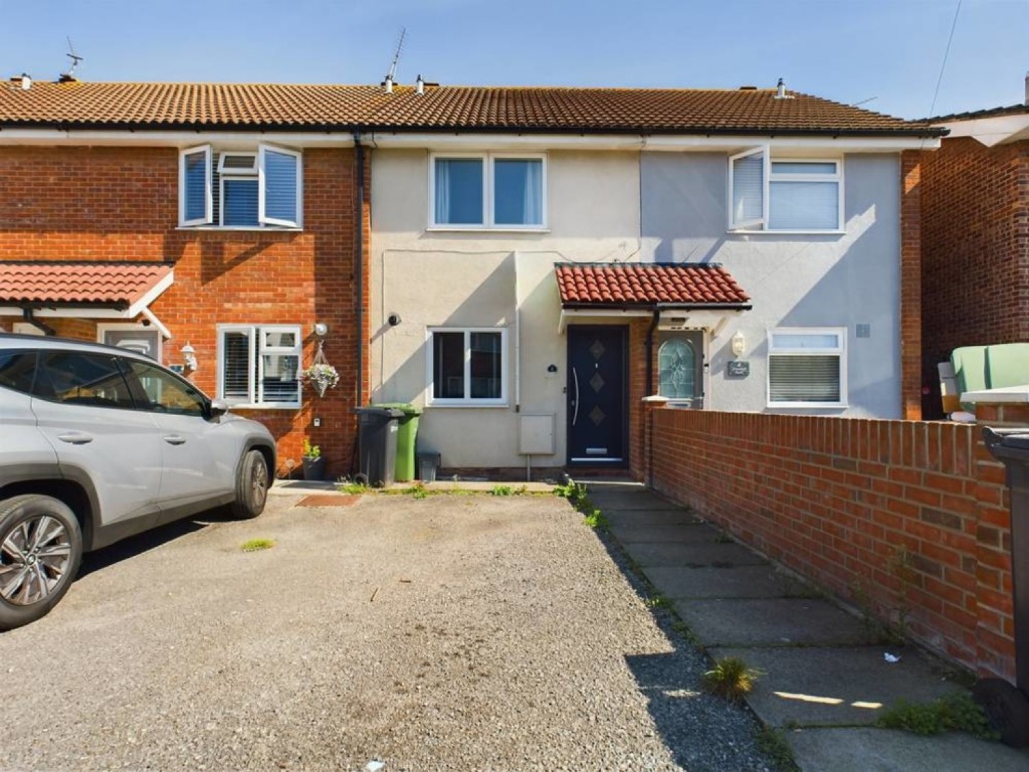 Avondale Road, Fratton