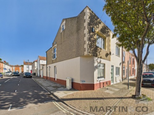 Stansted Road, Southsea