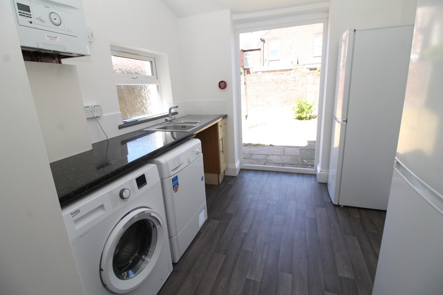 Cottage Grove, Southsea