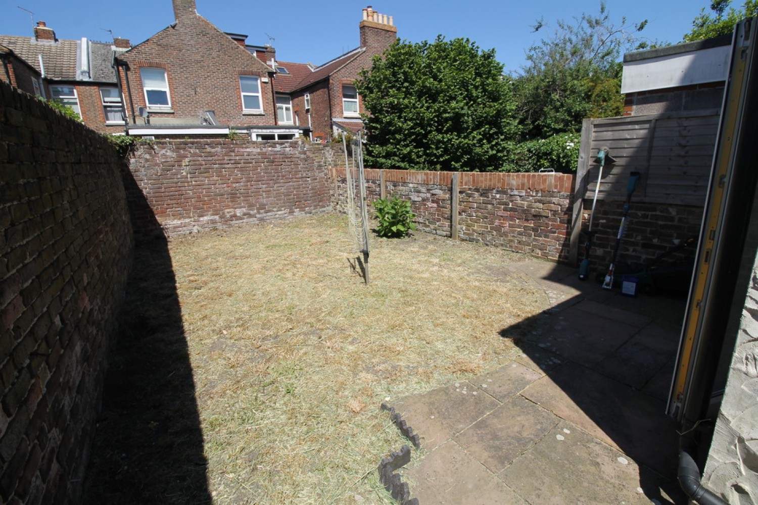 Cottage Grove, Southsea