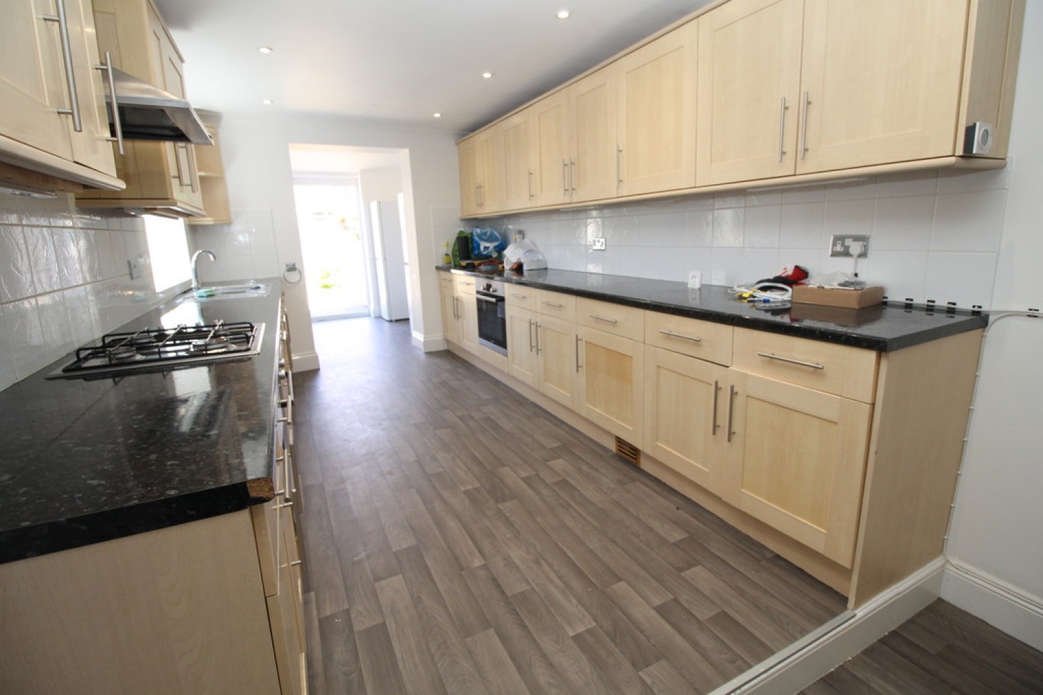 Cottage Grove, Southsea