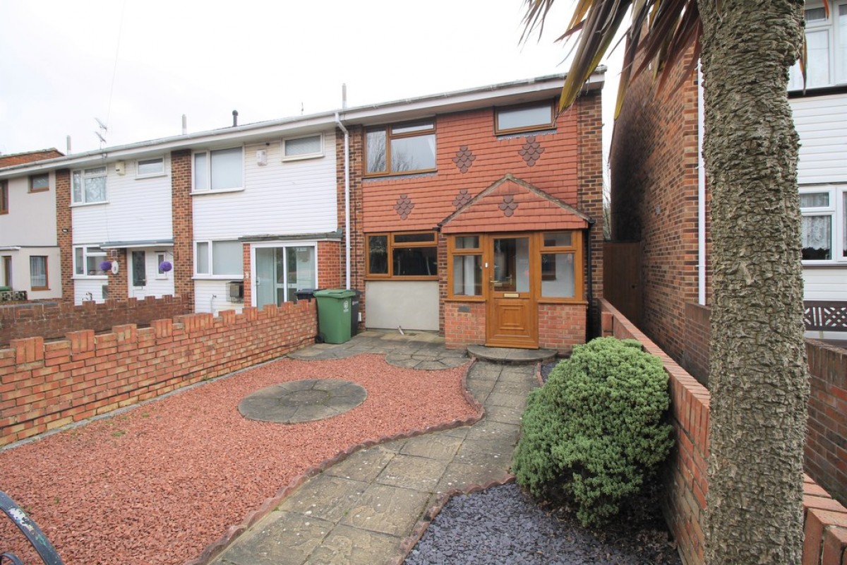 Fifth Street, Portsmouth