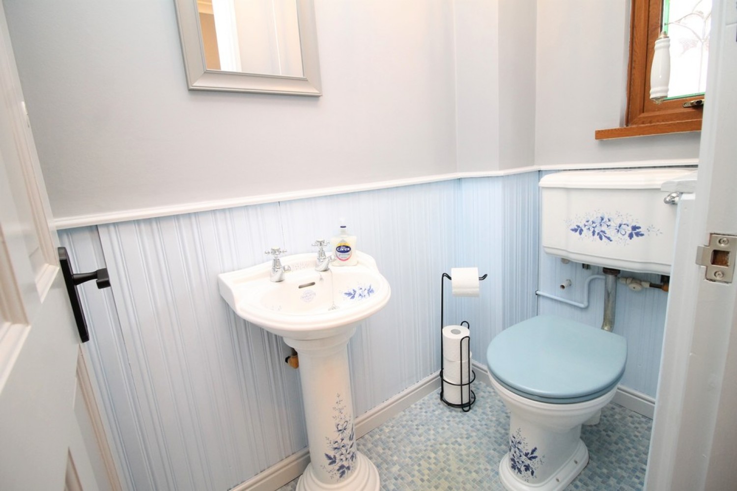 Fifth Street, Portsmouth