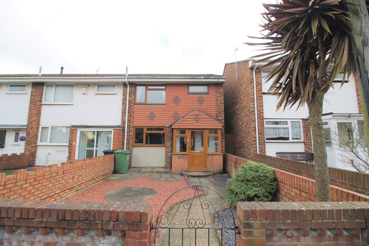 Fifth Street, Portsmouth