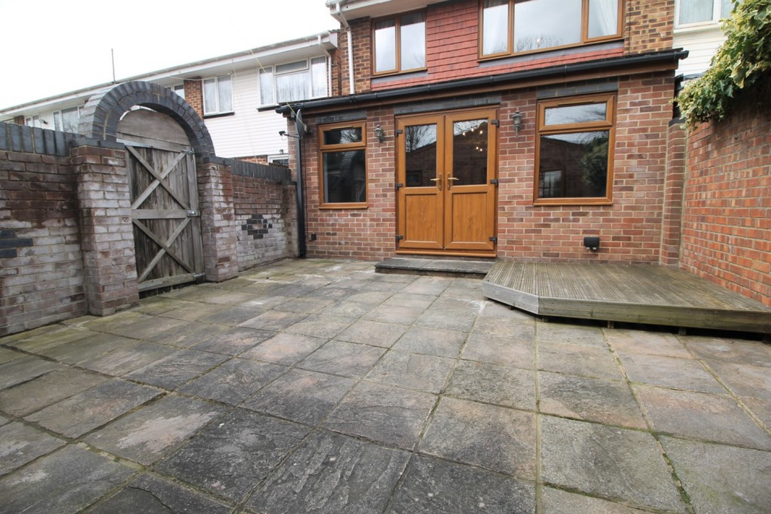 Fifth Street, Portsmouth