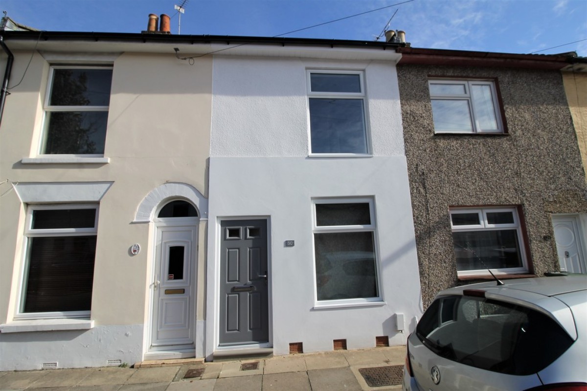 St Stephens Road, Portsmouth