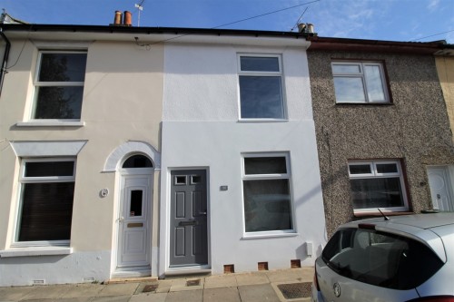 St Stephens Road, Portsmouth