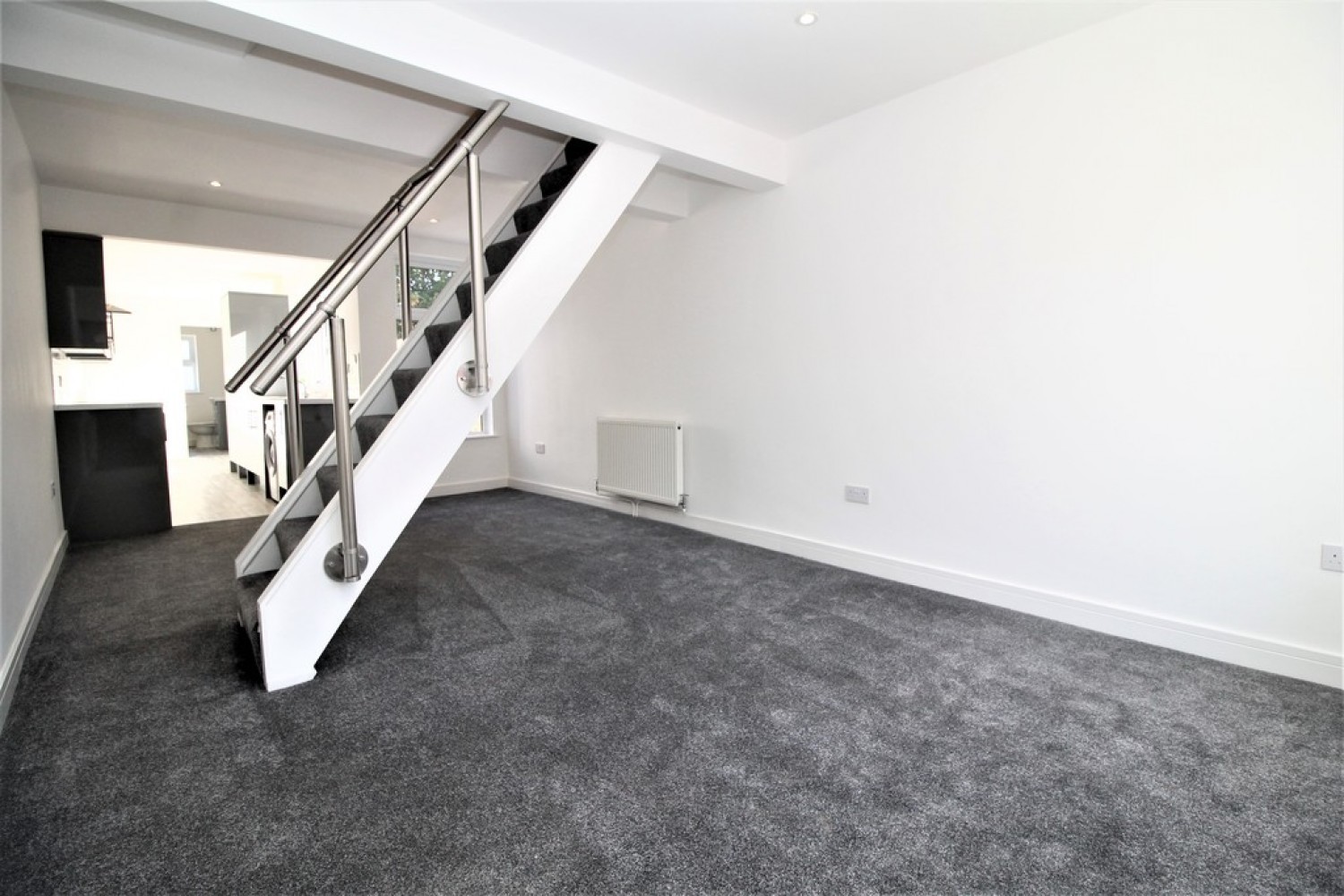 2 bedroom House for Letting St Stephens Road, Portsmouth