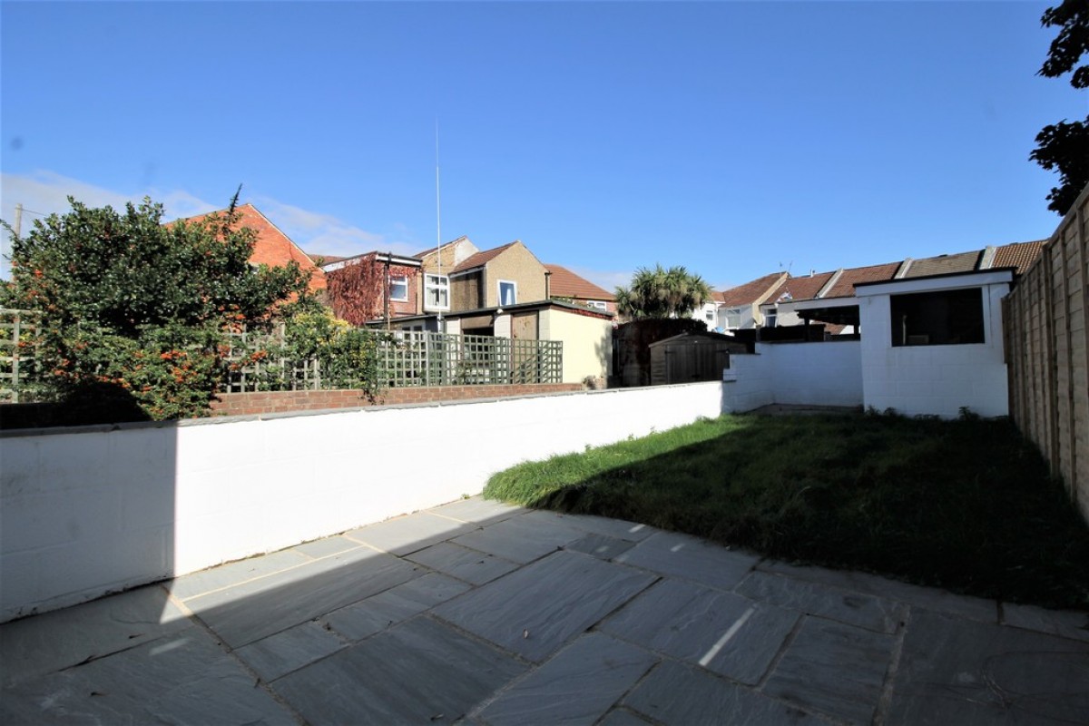 St Stephens Road, Portsmouth