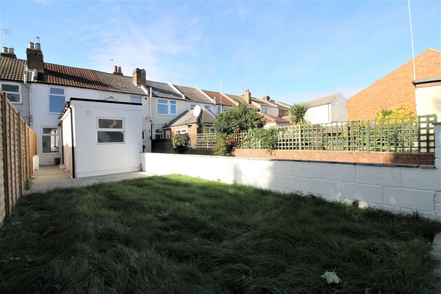 2 bedroom House for Letting St Stephens Road, Portsmouth