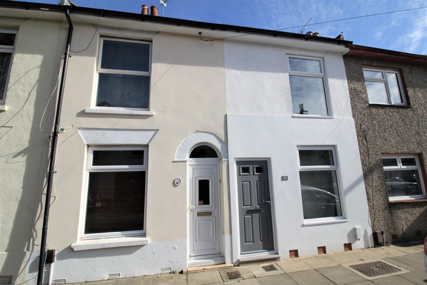 2 bedroom House for Letting St Stephens Road, Portsmouth