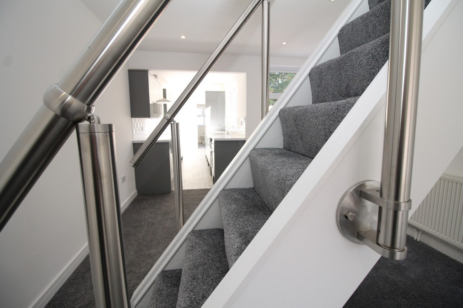 2 bedroom House for Letting St Stephens Road, Portsmouth