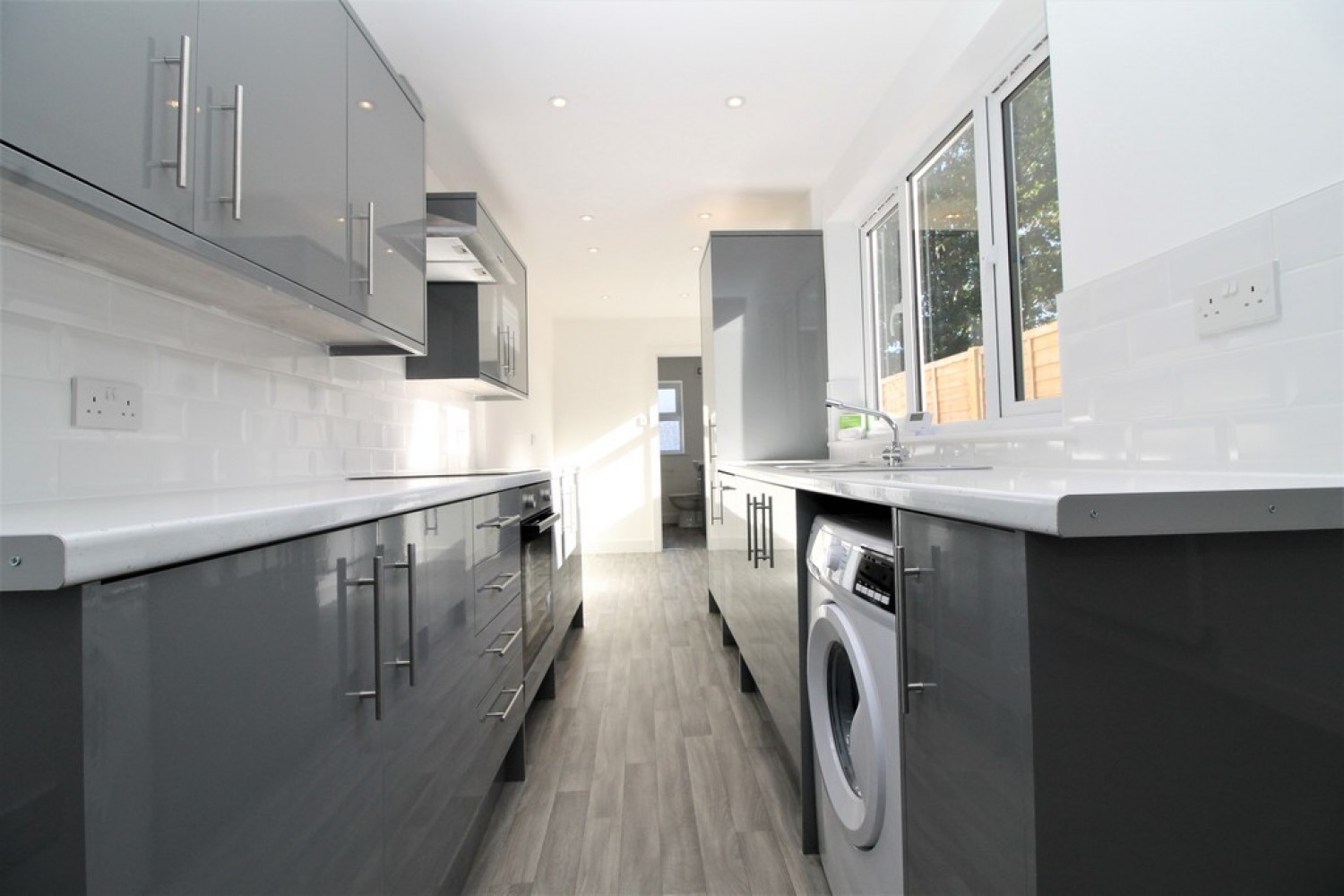 2 bedroom House for Letting St Stephens Road, Portsmouth