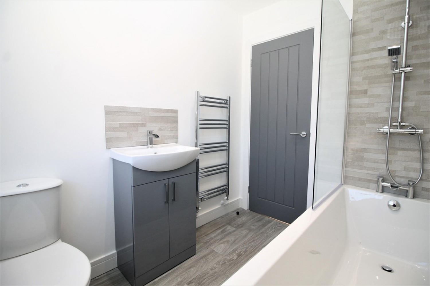 2 bedroom House for Letting St Stephens Road, Portsmouth