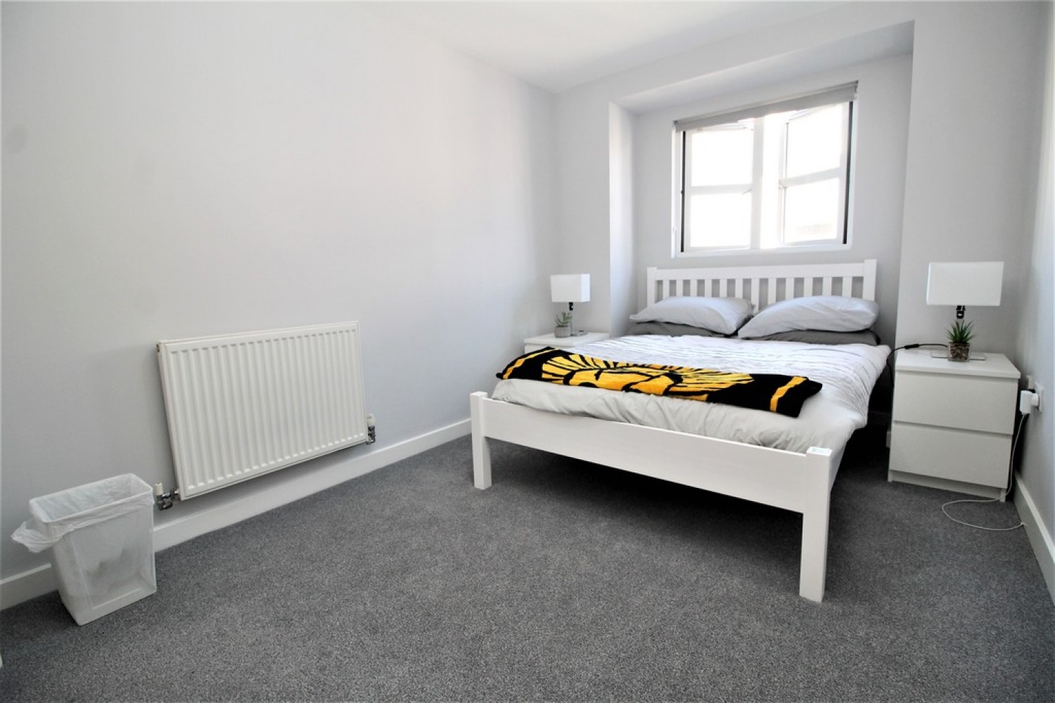 2 bedroom Flat for Letting St James's Street, Portsmouth
