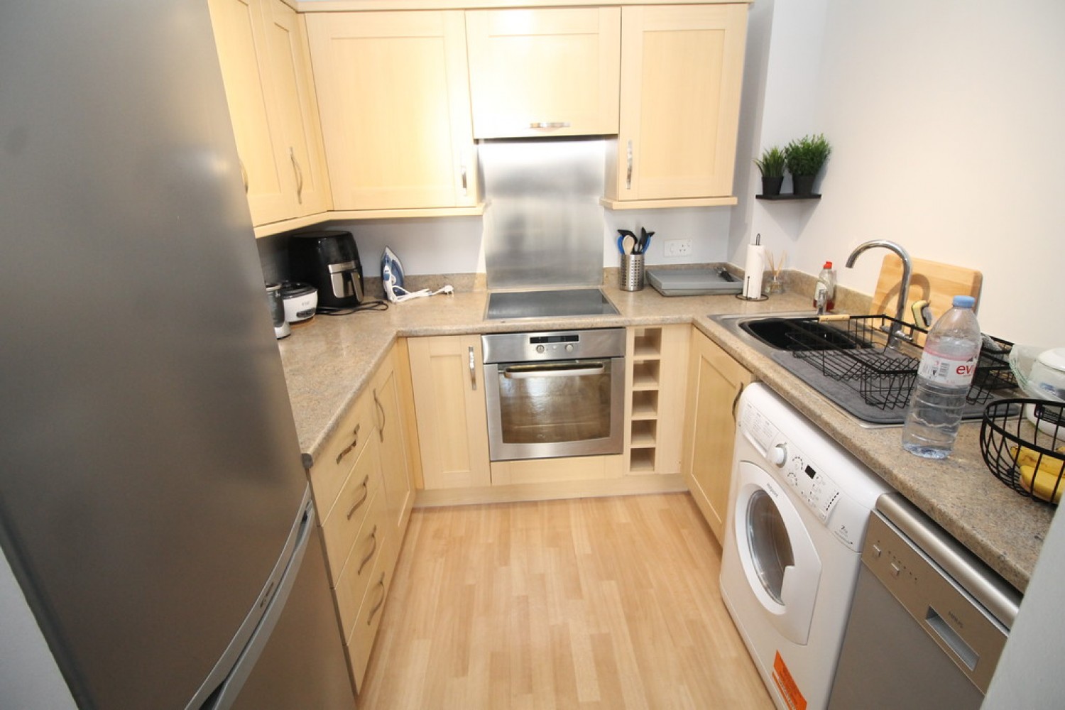 2 bedroom Flat for Letting St James's Street, Portsmouth