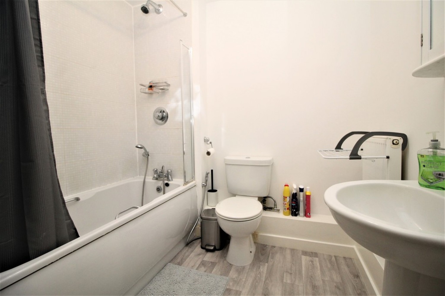 2 bedroom Flat for Letting St James's Street, Portsmouth