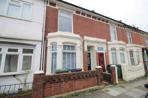 Eastfield Road, Southsea