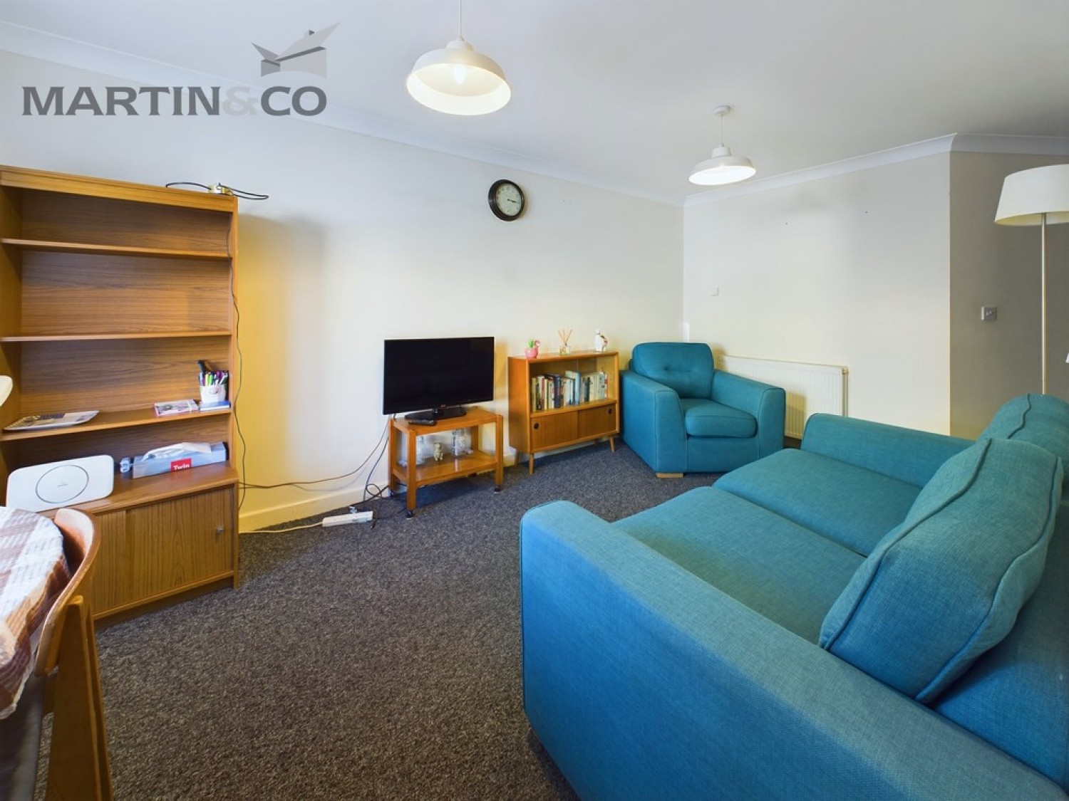 5 bedroom Flat for Sale Hudson Road, Southsea