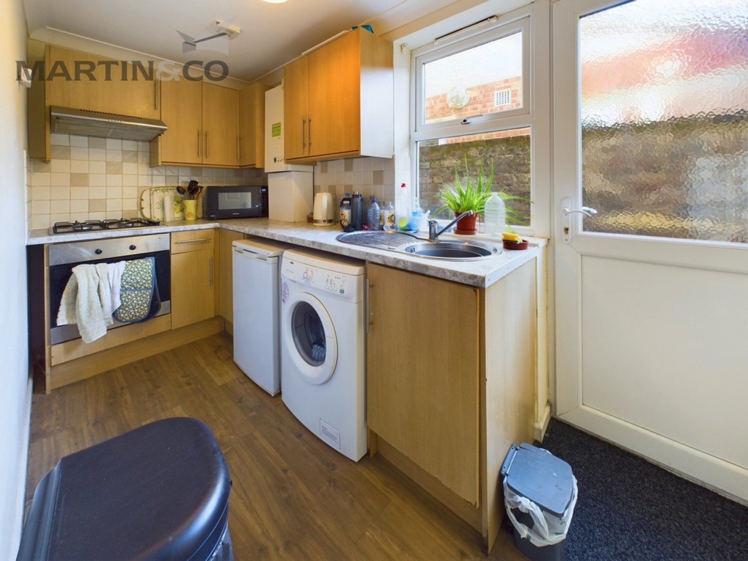 5 bedroom Flat for Sale Hudson Road, Southsea