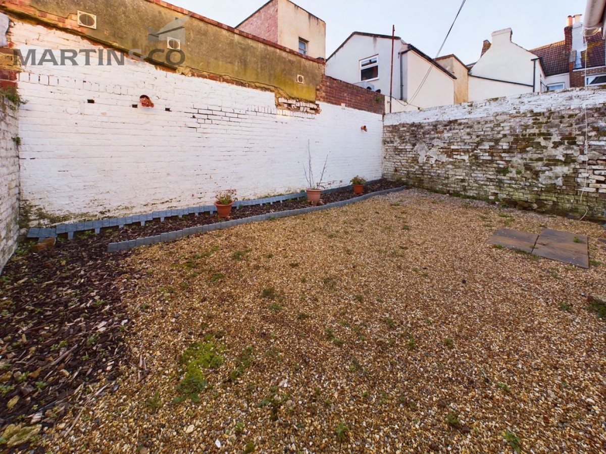 Hudson Road, Southsea