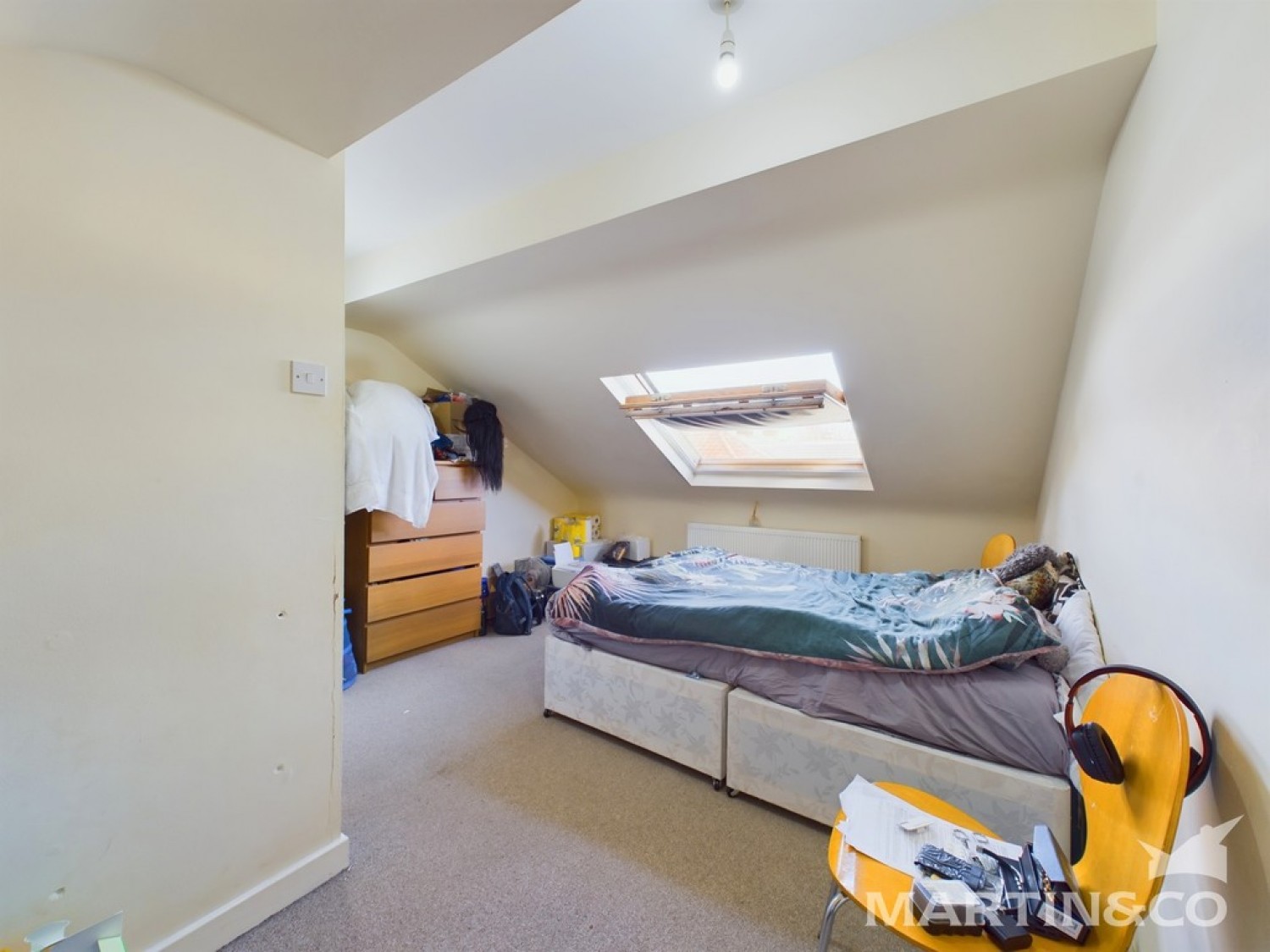 5 bedroom Flat for Sale Hudson Road, Southsea