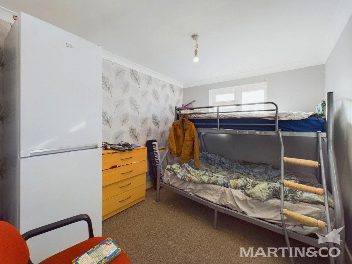 Hudson Road, Southsea