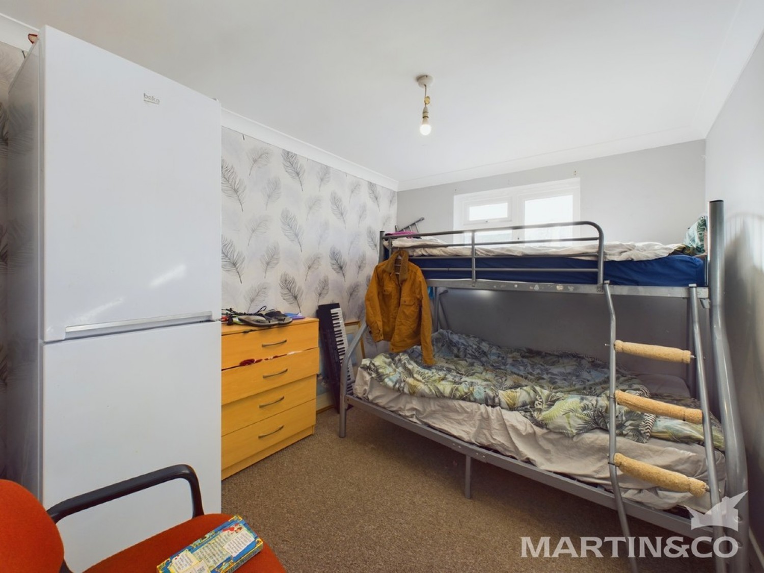 5 bedroom Flat for Sale Hudson Road, Southsea