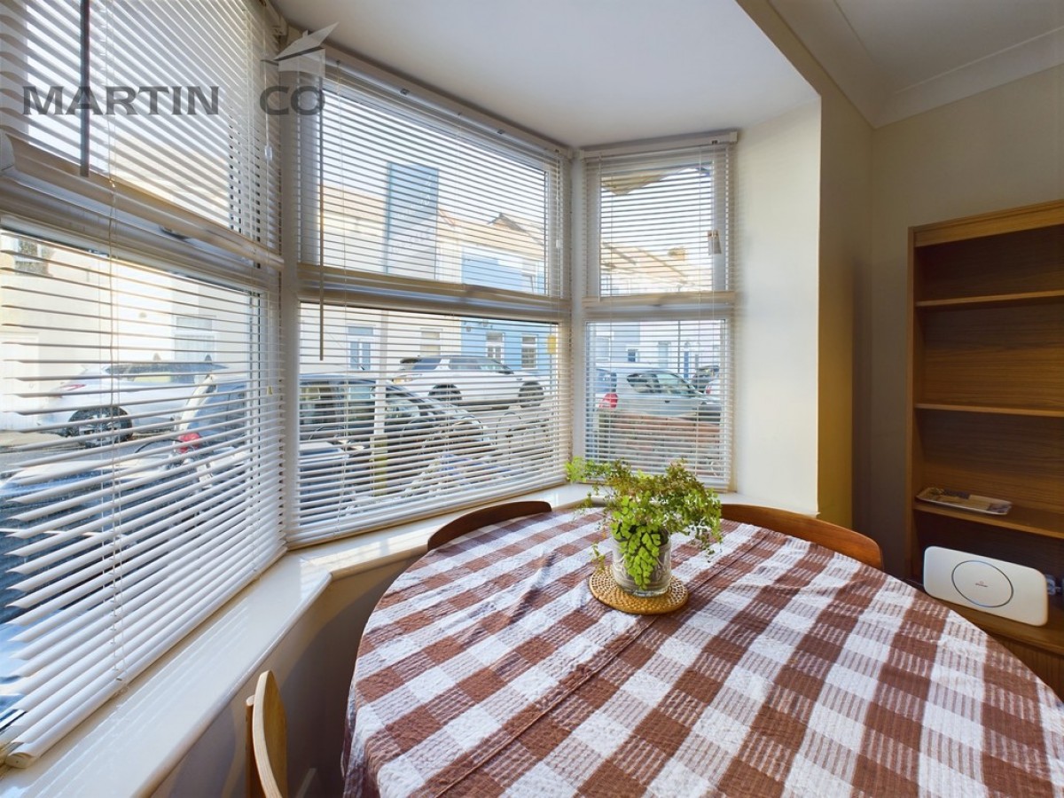 Hudson Road, Southsea