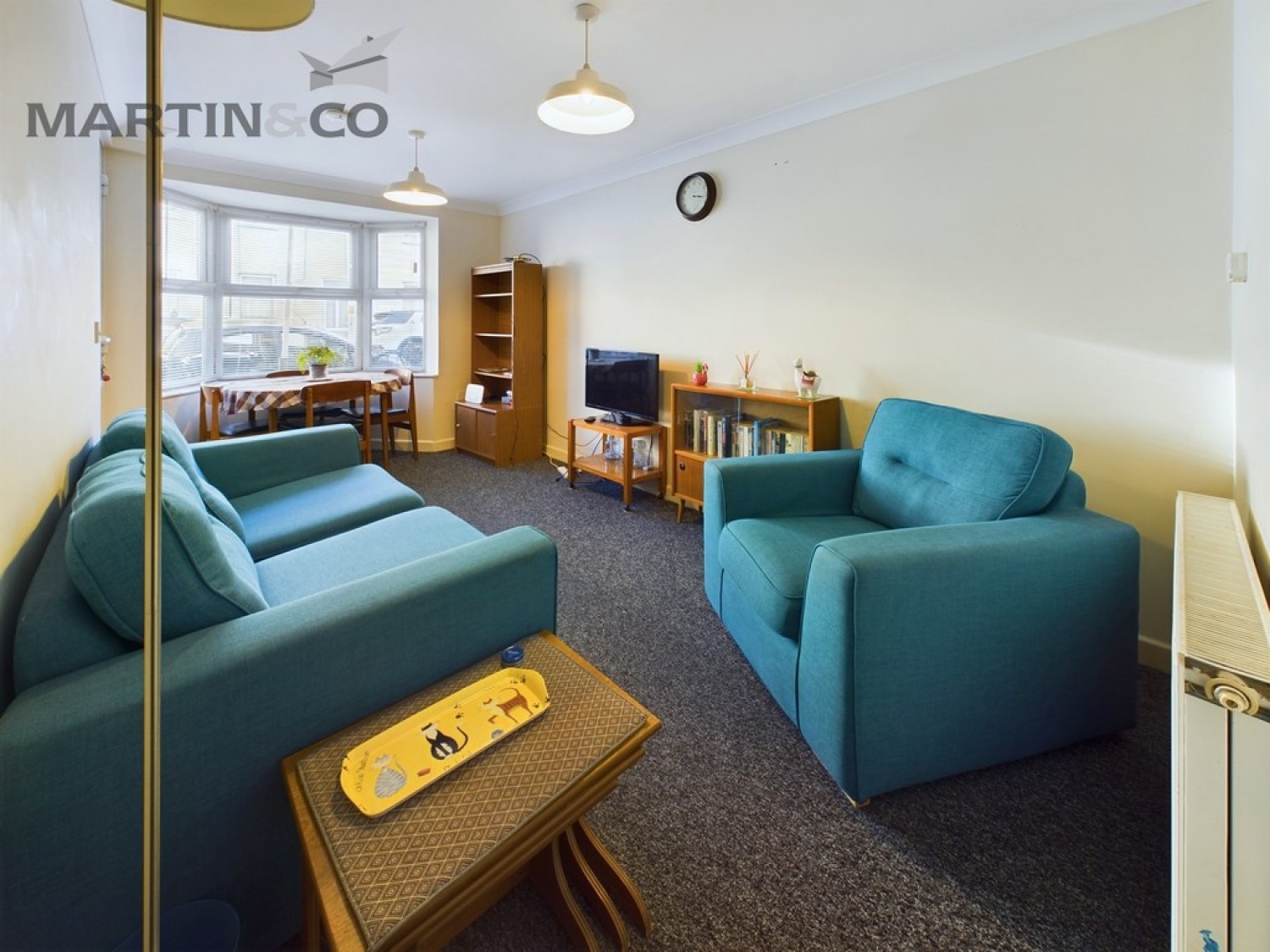 5 bedroom Flat for Sale Hudson Road, Southsea