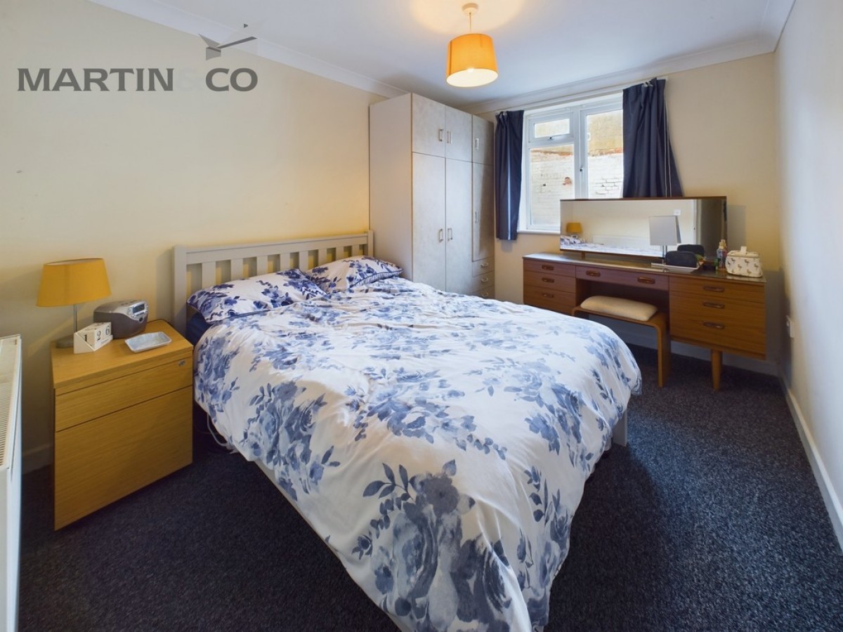 Hudson Road, Southsea