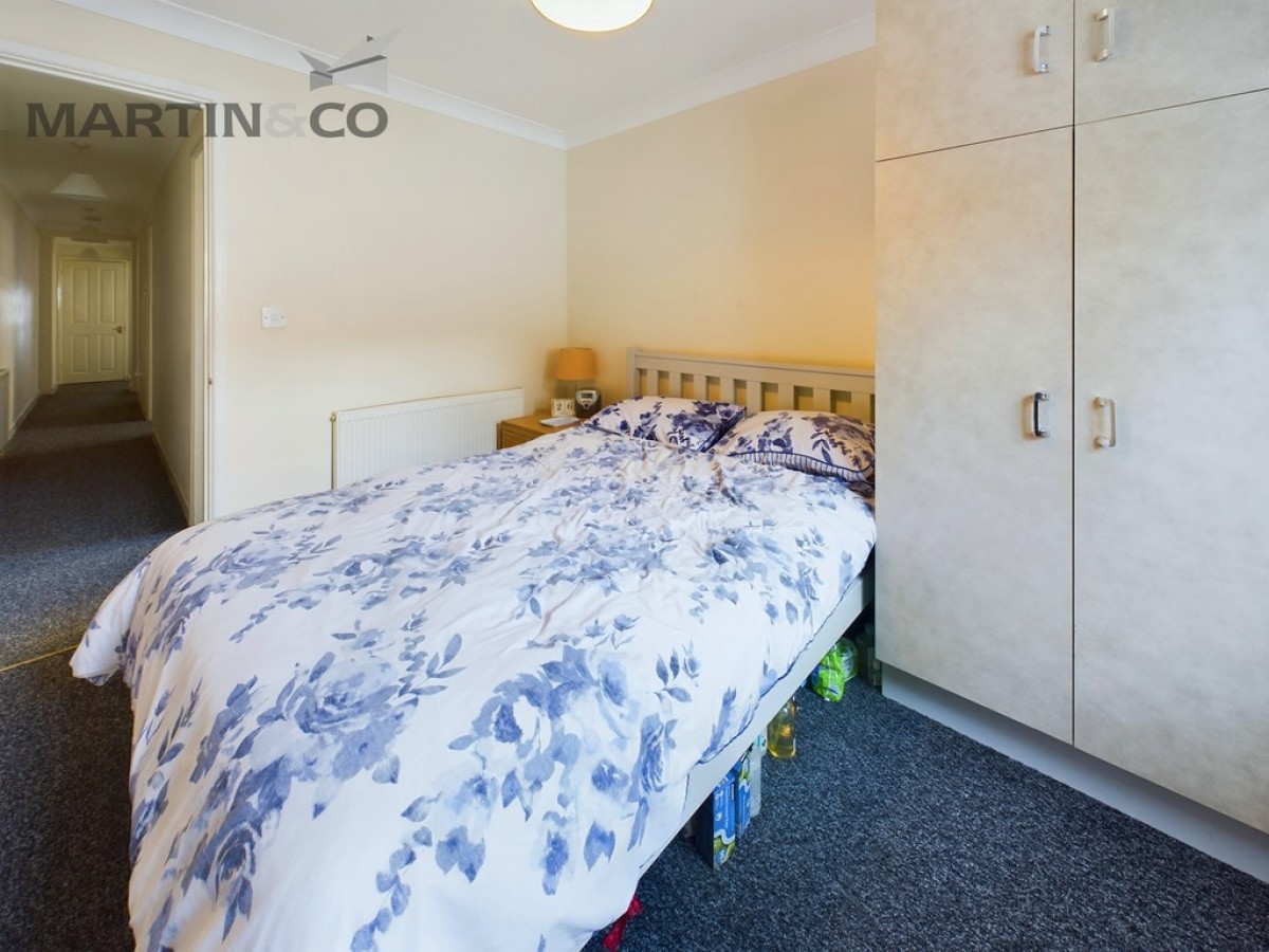 Hudson Road, Southsea