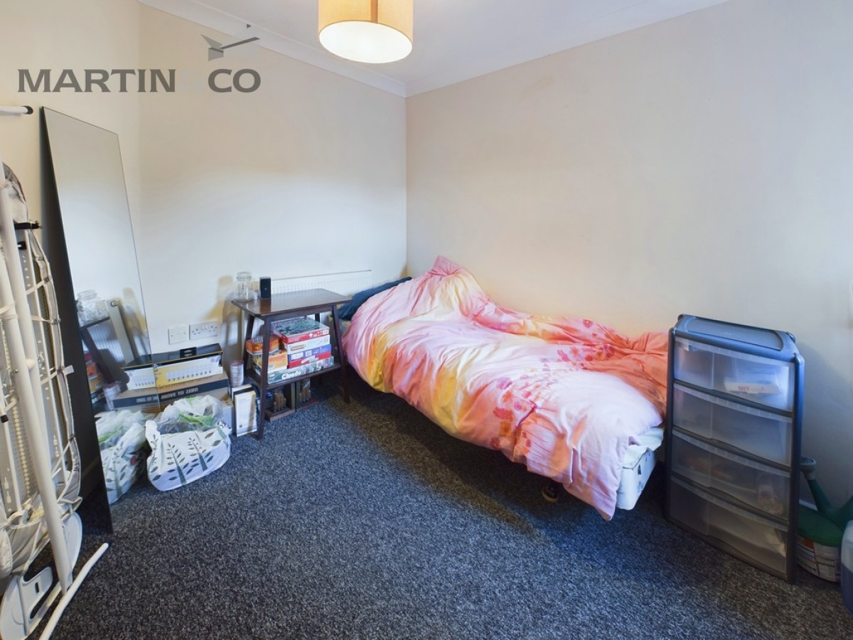 Hudson Road, Southsea