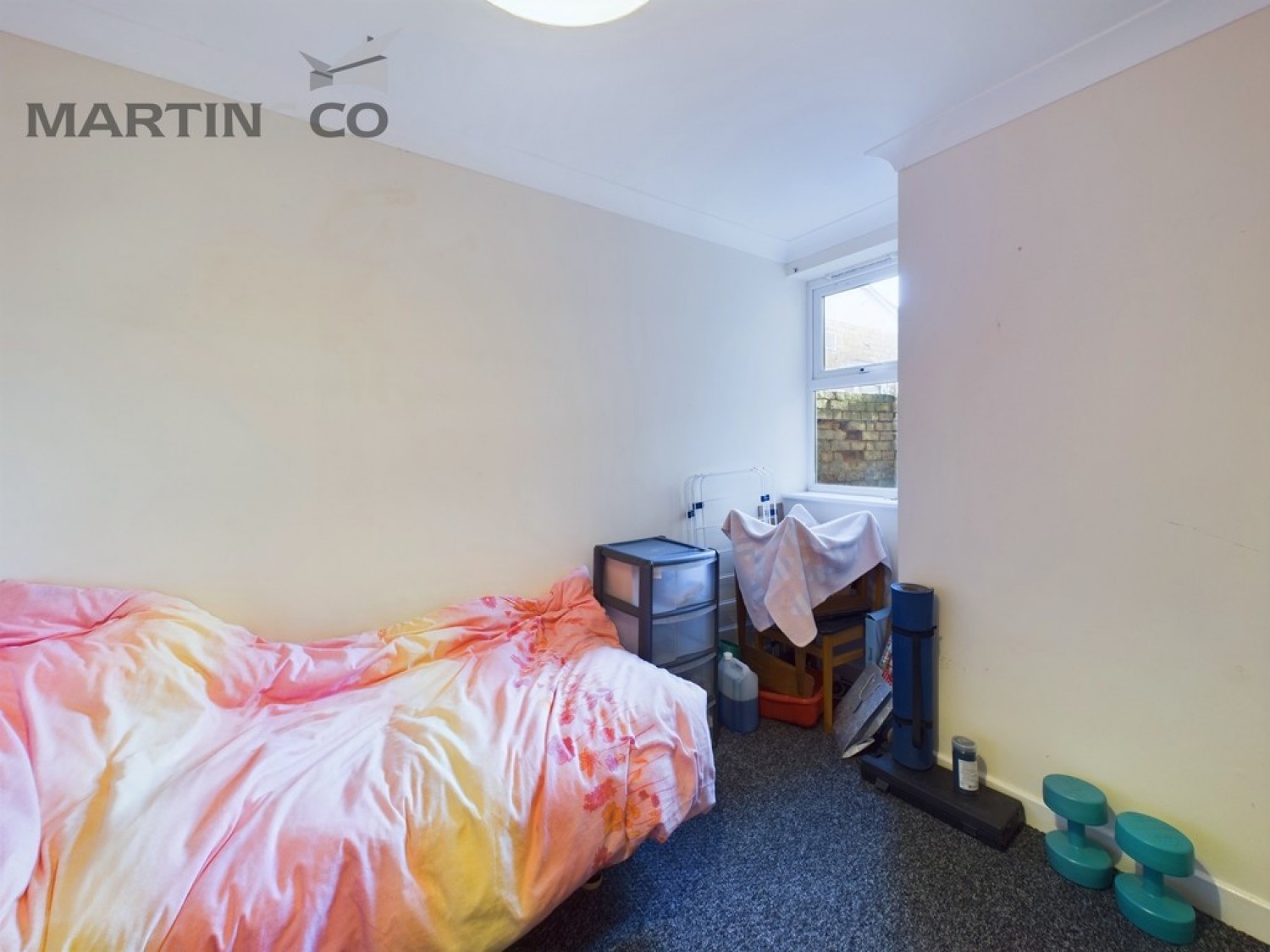 5 bedroom Flat for Sale Hudson Road, Southsea