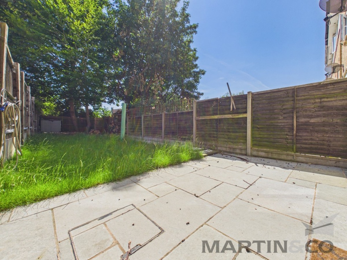 Copper Beech Drive, Farlington