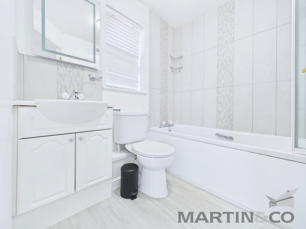 Copper Beech Drive, Farlington