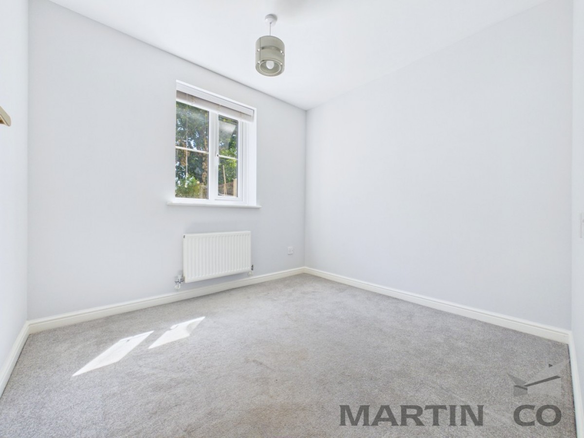 Copper Beech Drive, Farlington