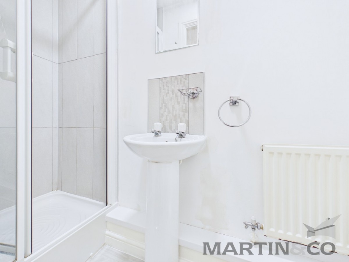 Copper Beech Drive, Farlington