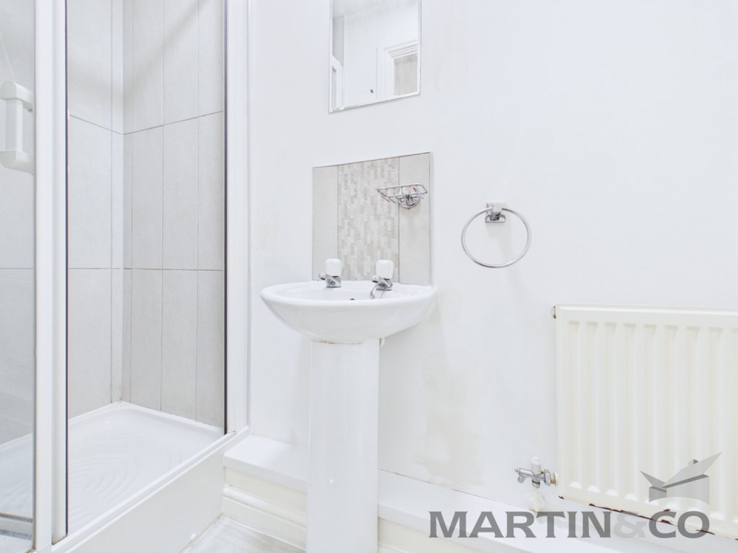 3 bedroom House for Letting Copper Beech Drive, Farlington