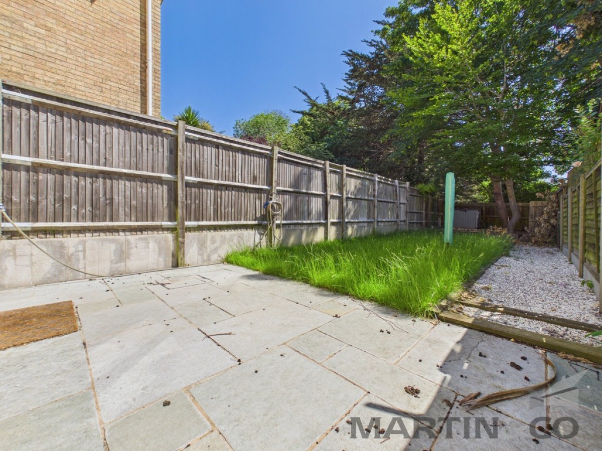 Copper Beech Drive, Farlington