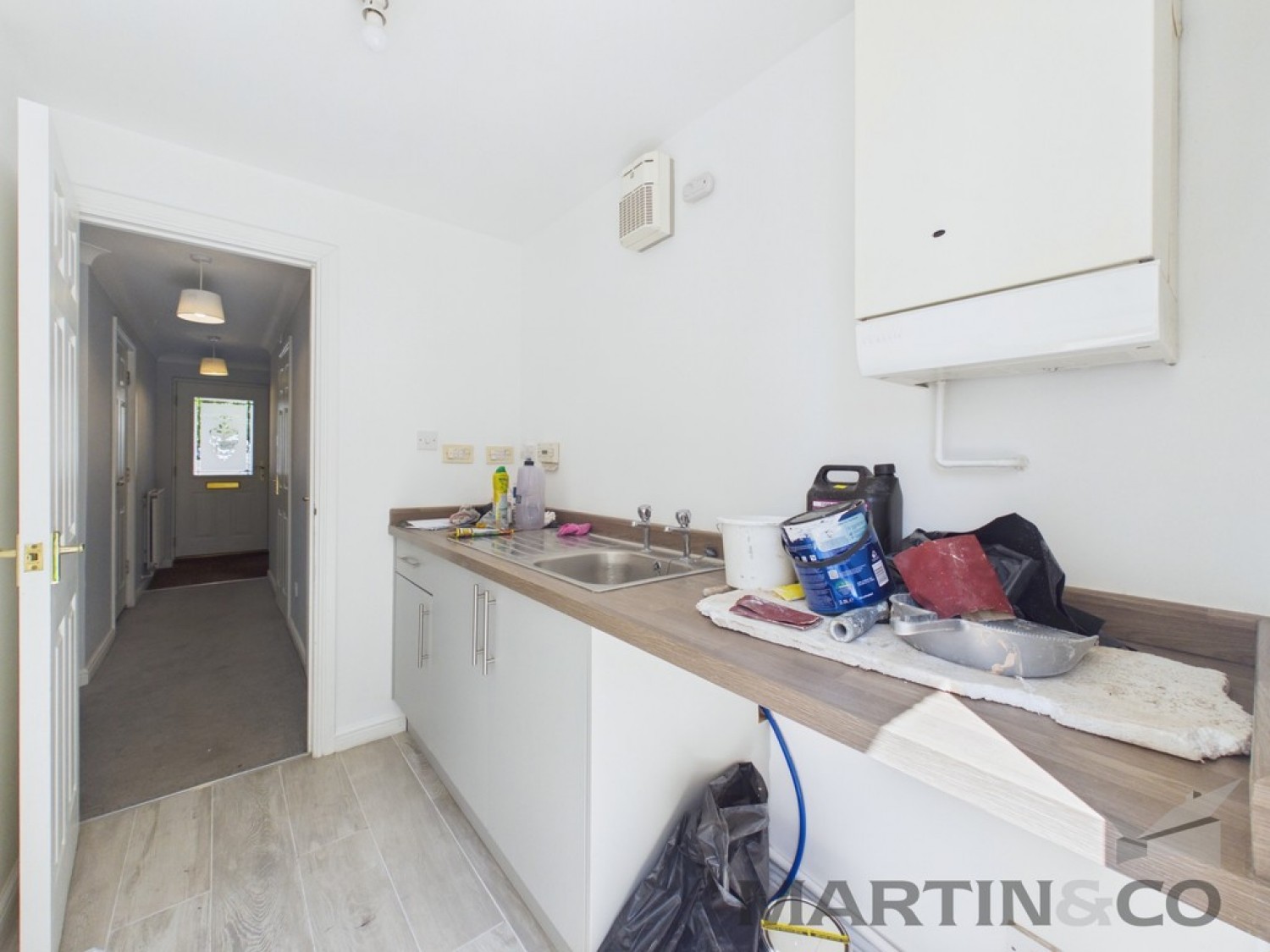 3 bedroom House for Letting Copper Beech Drive, Farlington