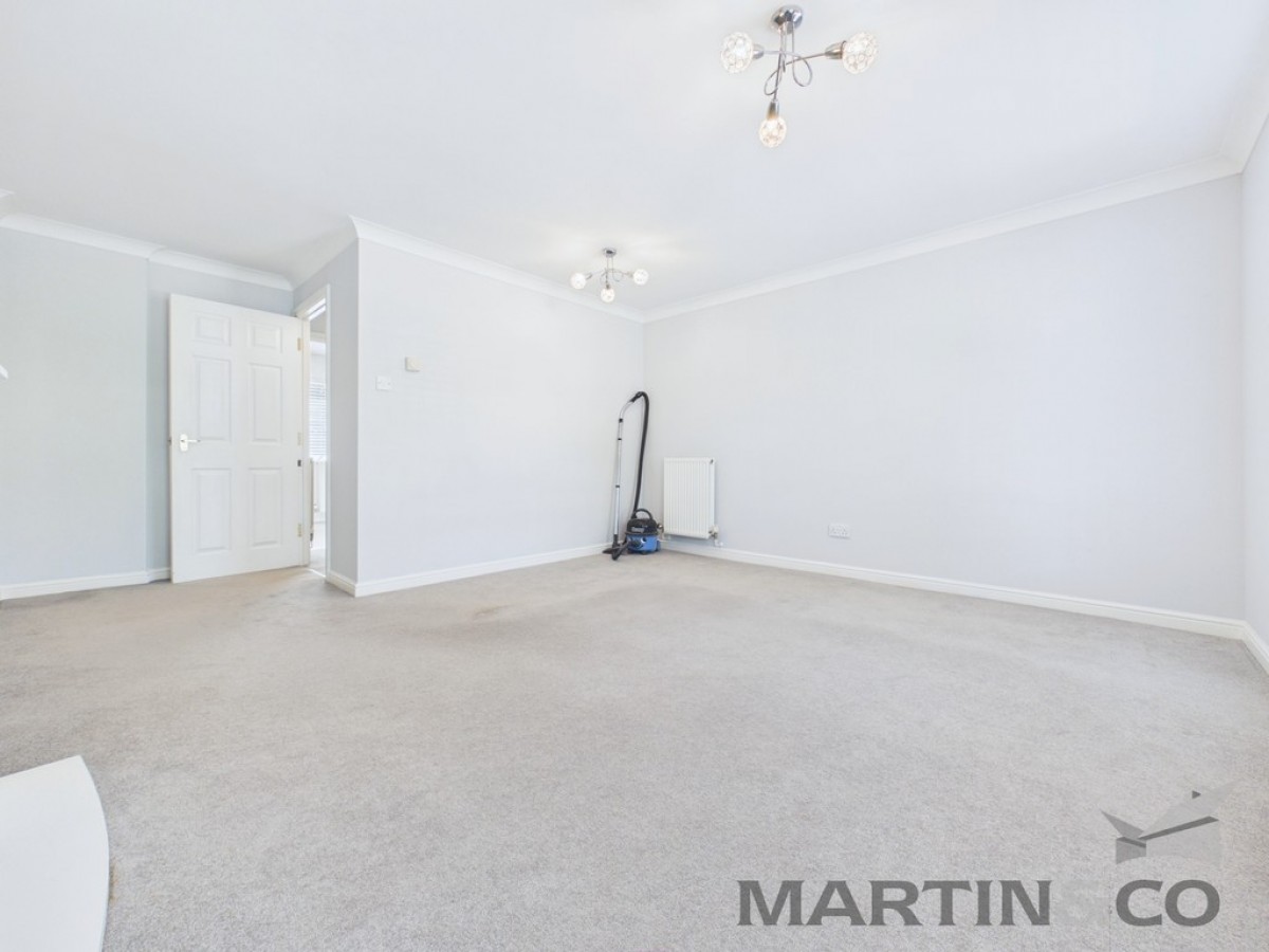 Copper Beech Drive, Farlington