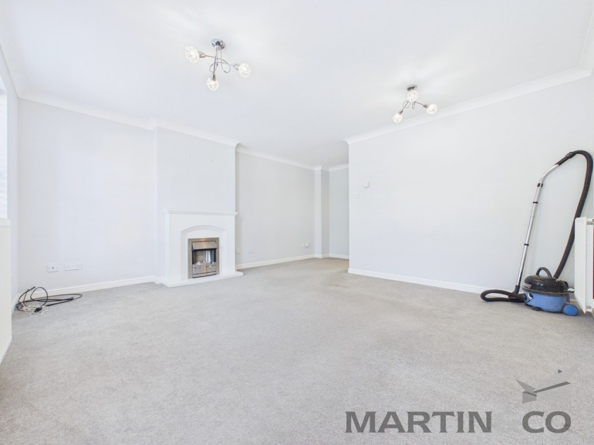Copper Beech Drive, Farlington