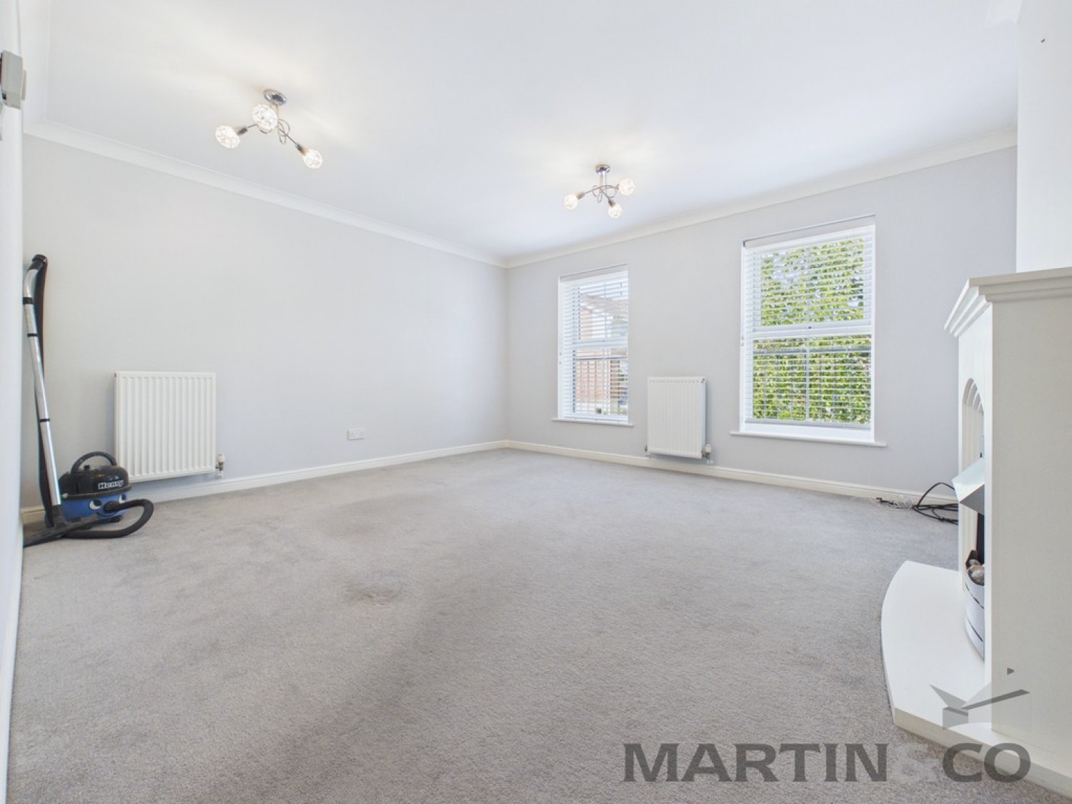 3 bedroom House for Letting Copper Beech Drive, Farlington
