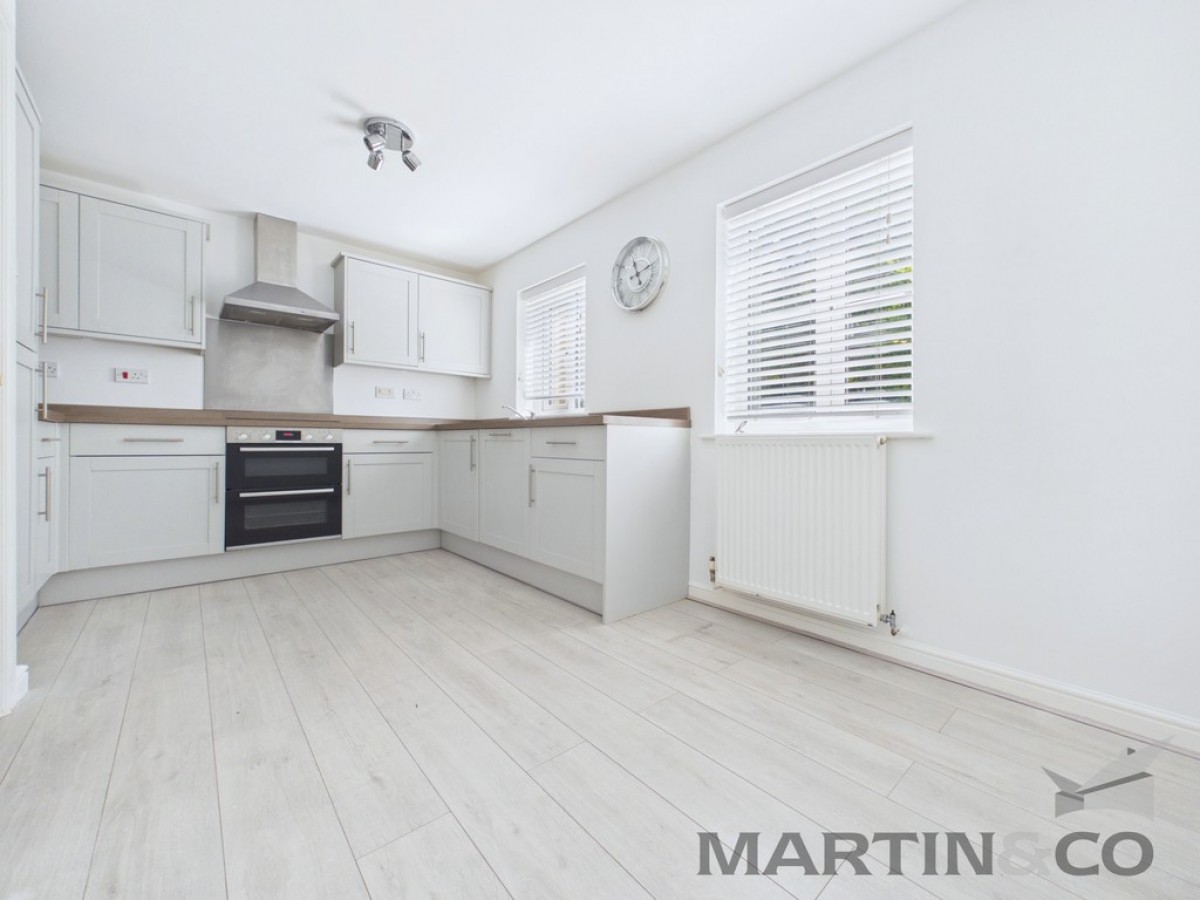 Copper Beech Drive, Farlington